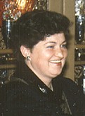 Gaby Petz 1977-1995